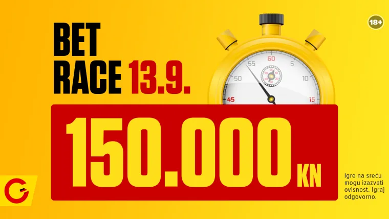 Budi pobjednik uz Germaniju i sudjeluj u utrci za 150.000 kuna!