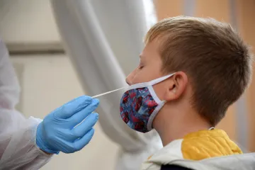 Stožer objavio nove koronabrojke, ukupan broj aktivnih slučajeva je 3757