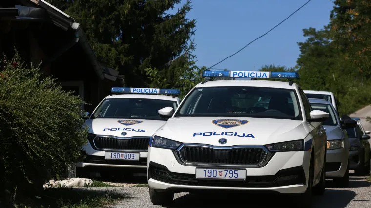 Policija objavila detalje o stradavanju 61-godi&scaron;njaka čije je tijelo pronađeno u zapaljenoj kući u Varaždinu