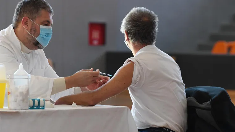 Kreće docjepljivanje protiv omicrona. HZJZ objavio sve detalje koje trebate znati