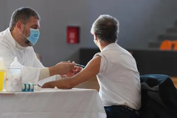 Kreće docjepljivanje protiv omicrona. HZJZ objavio sve detalje koje trebate znati