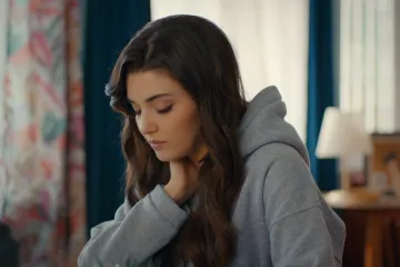 Eda iskreno priznala zašto želi dati otkaz! 'Ne mogu više gledati Serkana...'