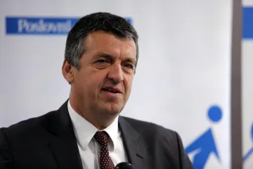 Gradonačelnik Crikvenice osuđen na pet mjeseci zatvora zbog pogodovanja s poslovima javne i ukrasne rasvjete