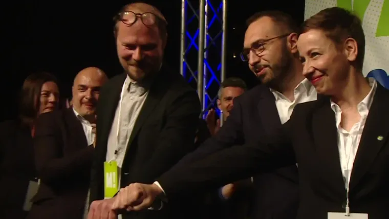 Je li zagrebačka kriza samo posljedica raskola unutar SDP-a većeg od politike na lokalnoj razini?