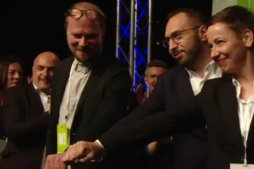 Je li zagrebačka kriza samo posljedica raskola unutar SDP-a većeg od politike na lokalnoj razini?