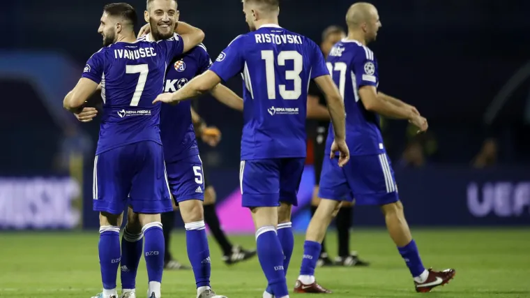 Čačić otkrio kakav Dinamo možemo očekivati na kultnom San Siru: 'Oni su možda i teži protivnik od Chelseaja...'