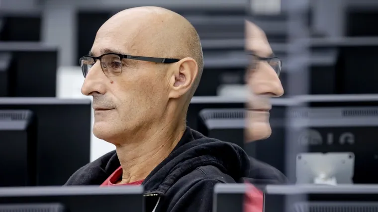 Tužiteljstvo traži 35 godina zatvora za zapovjednika Oslobodilačke vojske Kosova zbog mučenja zarobljenika