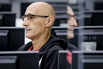 Tužiteljstvo traži 35 godina zatvora za zapovjednika Oslobodilačke vojske Kosova zbog mučenja zarobljenika