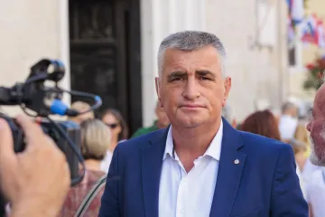 Bulj: 'Oslobođen sam optužbi. Očito je činjenica da sam kao gradonačelnik bio DJ i dobar domaćin'