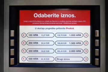 Banke poslale važne obavijesti oko uvođenja eura i odgovorile na pitanja koje muče korisnike