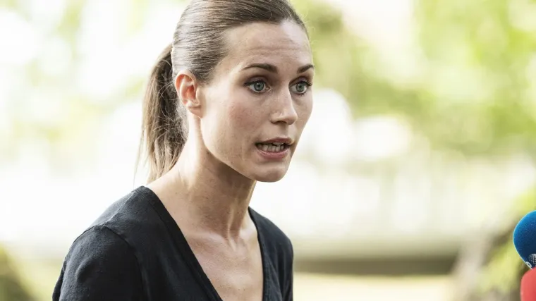 Finska premijerka: 'Bili smo naivni po pitanju Rusije. Trebali smo slu&scaron;ati one koji su bili pod sovjetima'