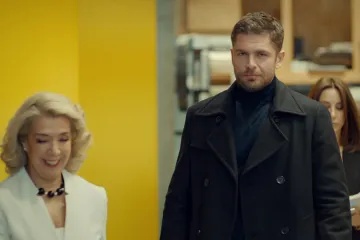 VIDEO - Opa! Tko je taj frajer? Edina baka dovodi ozbiljnu konkurenciju Serkanu!