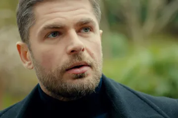 VIDEO 'Miri&scaron;e na ljubav': Dobro pogledajte njegovo lijepo lice, hoće li ono odvući Edinu pažnju od Serkana?