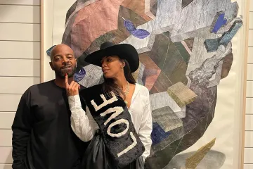 Kelly Rowland žarila je i palila s Destiny's Child, ali zvijezda 2000-ih je možda i zanosnija nego u cvijetu mladosti