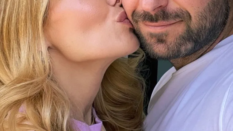 Ivana Mišerić proslavila je 37. rođendan u društvu najposebnijeg muškarca: 'Sve mi je'