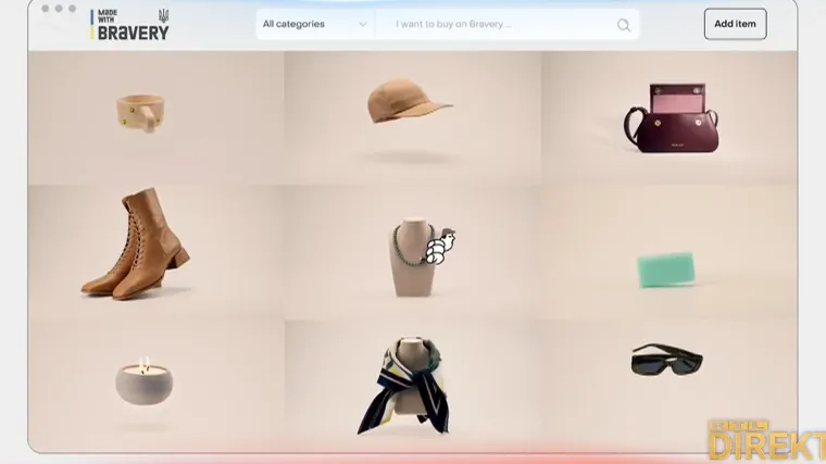 Kako kupovinom torbica i odjeće pomoći Ukrajini? Ukrajinska verzija 'Kupujmo hrvatsko'