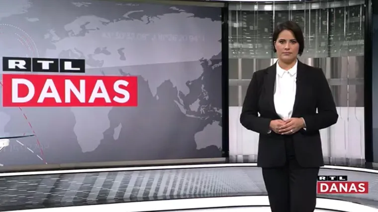 RTL DANAS OD 19 SATI! Uživo smo sa San Sira, istražujemo poskupljenja i prazne police. Je li Slovenija isplativija?