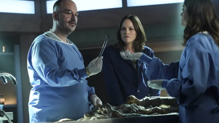 Serije uz koje ćemo uživati u jesenskim večerima