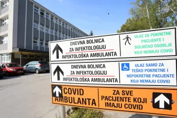 Stožer objavio podatke: Više od tisuću novozaraženih, ali pada broj preminulih