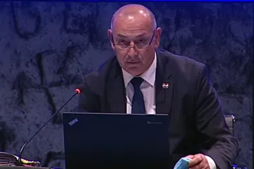 Sjednicu Vlade vodio Tomo Medved, Paladini pljeskali svi ministri, donesena važna odluka oko plina