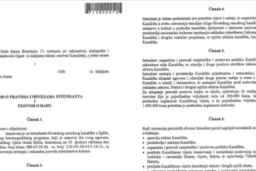 Splitski političar zaprepašten: 'Kad sam vidio ugovor koji je HDZ sklopio sa svojim stranačkim drugom...'