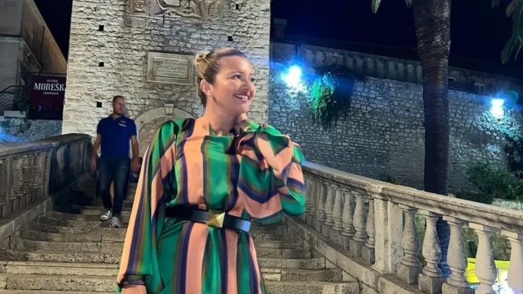 Snježana Schillinger o jednom od najljepših hrvatskih otoka: 'Evo zašto ga je Marko Polo odabrao za život umjesto Venecije'