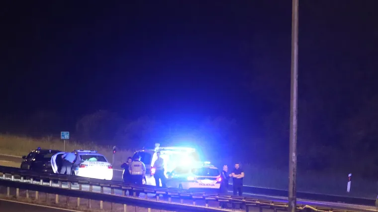 U nesreći na autocesti A3 poginula jedna osoba