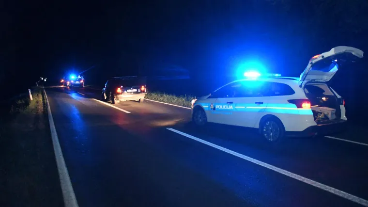 Te&scaron;ka nesreća na A3 kod Zagreba: Jedna osoba je poginula