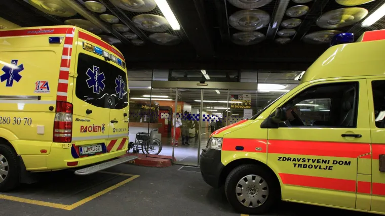 Nevjerojatna zbrka u Sloveniji: Pacijenta proglasili mrtvim i javili njegovoj obitelji, a on sutradan u&scaron;etao u bolnicu