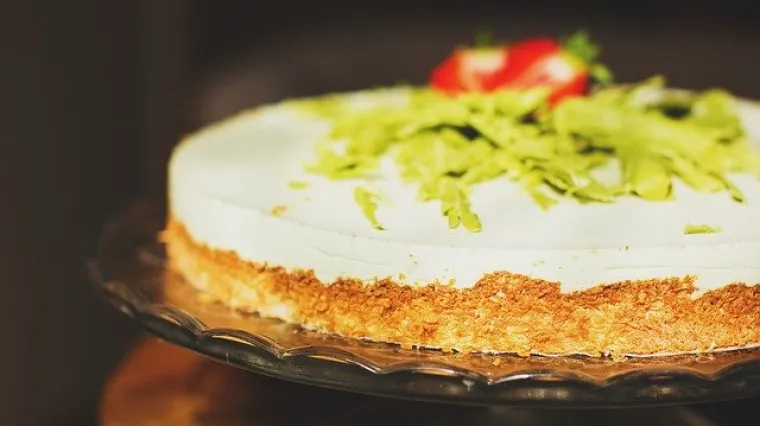 Keto cheesecake odličan desert za sve prigode