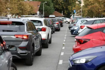 Centru Zagreba prijeti prometni kolaps, a kreće već od sutra: Pogledajte kojim ulicama zaobići prometni kolaps