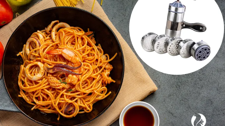 Najsočnija domaća tjestenina na va&scaron;em tanjuru za samo nekoliko minuta