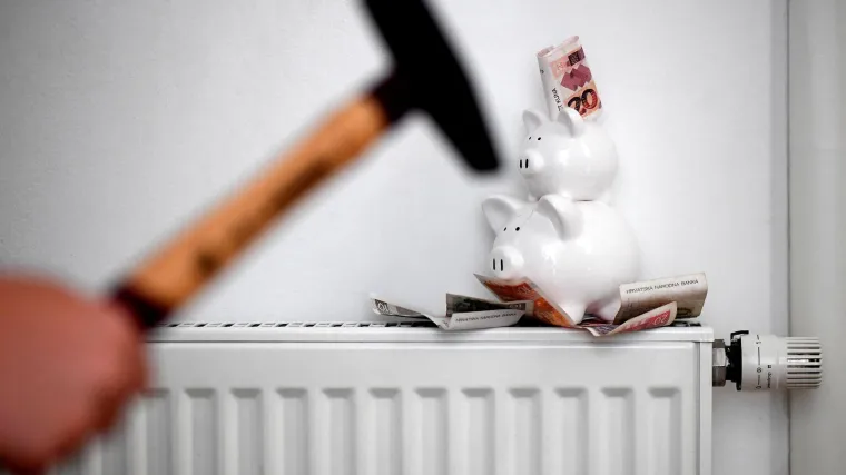 Znate li &scaron;to znače brojevi i simboli na termostatu? Ovo morate znati uoči sezone grijanja od koje mnogi strahuju