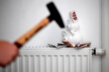 Znate li što znače brojevi i simboli na termostatu? Ovo morate znati uoči sezone grijanja od koje mnogi strahuju