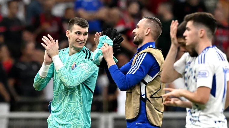 Ovako stoje stvari za Dinamo nakon drugog kola Lige prvaka: Modri u idealnoj poziciji