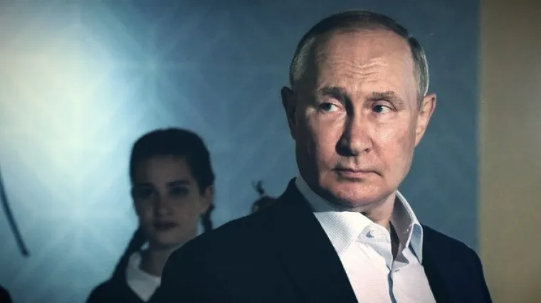 Kuha u Rusiji, sve su glasniji pozivi na Putinovu smjenu; 'Iznenada' umro jo&scaron; jedan njegov prijatelj: 'Počeo se gu&scaron;iti...'