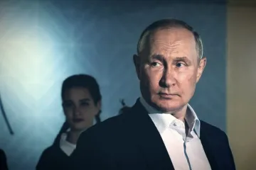 Kuha u Rusiji, sve su glasniji pozivi na Putinovu smjenu; 'Iznenada' umro još jedan njegov prijatelj: 'Počeo se gušiti...'