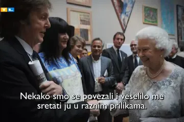 'Elizabeta II.': Najrelevantniji dokumentarni film o pokojnoj kraljici gledajte u nedjelju na RTL-u!