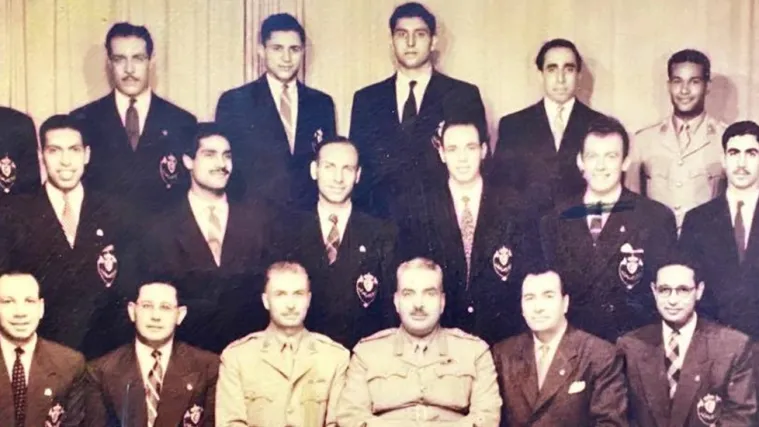 Eurobasket kojeg je osvojila afrička reprezentacija: Priča o Faraonima i prvenstvu pod zvijezdama u pustinji