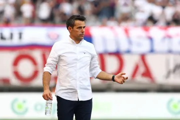 Novi trener Hajduka najavio ogled s Istrom: 'U jednom segmentu su najbolji u ligi'