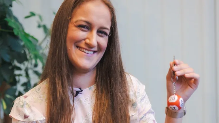 Primalja iz okolice Zagreba preuzela ključeve apartmana