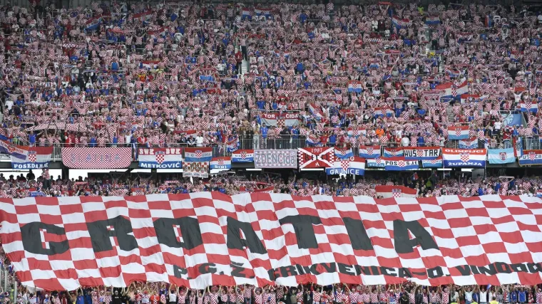 Za Hrvatsku će protiv Austrije u Beču navijati gotovo pola stadiona: Rasprodano svih 50 tisuća ulaznica