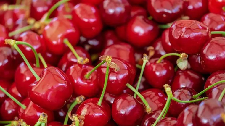 Pripremite osvježavajući domaći voćni sok od vi&scaron;nje bez kuhanja