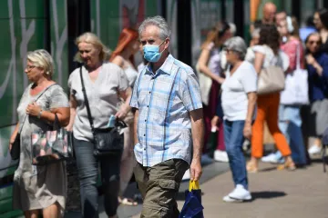 Novi podaci Stožera: Sedam osoba je preminulo, novozaraženih je više od 700. Evo stanja po županijama