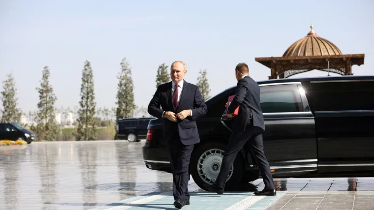 Kako je Putin preživio &scaron;est poku&scaron;aja atentata: Sad je toliko paranoičan i upla&scaron;en da razmi&scaron;lja samo o jednoj stvari