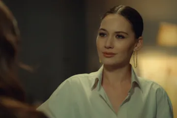 VIDEO -  Spletka nije uspjela! Eda je prozrela Baldžu!