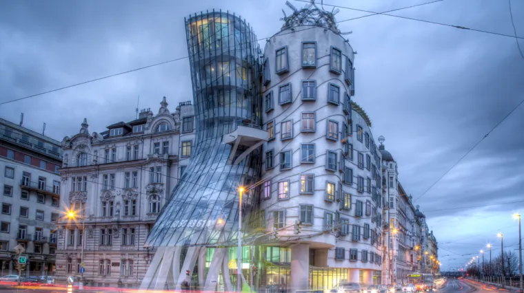 Preminuo hrvatski arhitekt poznat po remek-djelu koje je postalo zaštitni znak Praga