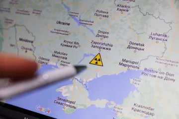 Nuklearka Zaporižja ponovno dobiva struju iz nacionalne mreže  nakon dvotjednog prekida u opskrbi