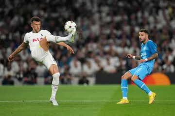 Perišić prekrasno asistirao za Tottenham, Leicester doživio pravi potop