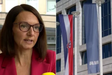 Maja Đerek zbog INA-e podnijela kaznenu prijavu protiv premijera i Vlade: 'Zaobišli su Zakon i interne akte'